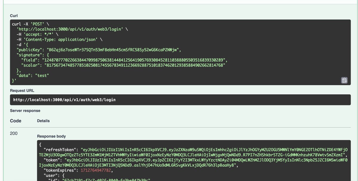 IamZKdevETH's tweet image. Can you guess what we are building?