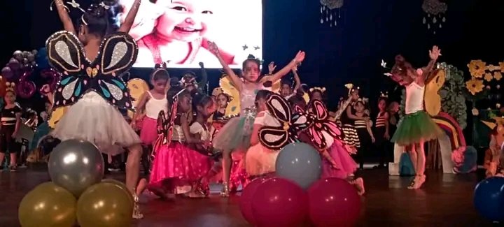 Actividad Político cultural por el aniversario 63 de la Creación de los Círculos Infantiles en #ProvinciaGranma Derroche de alegría y de belleza #AmorInfinito
