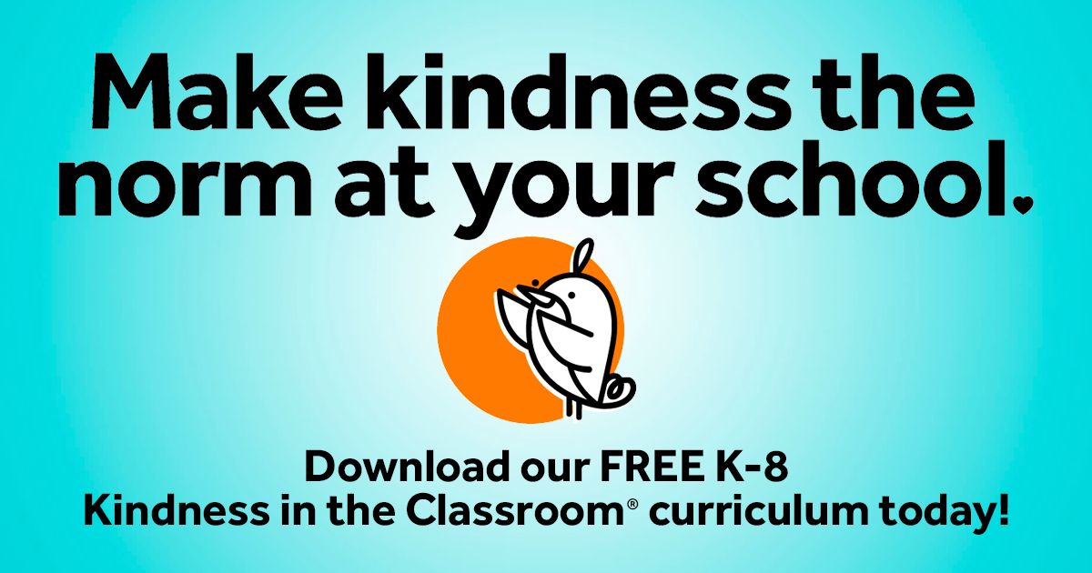 🍎✨ As the semester comes to a close, let's empower our students with resources that promote kindness and positivity! Check out these valuable tools for educators to foster a culture of compassion and empathy in the classroom: buff.ly/2Phdjz0