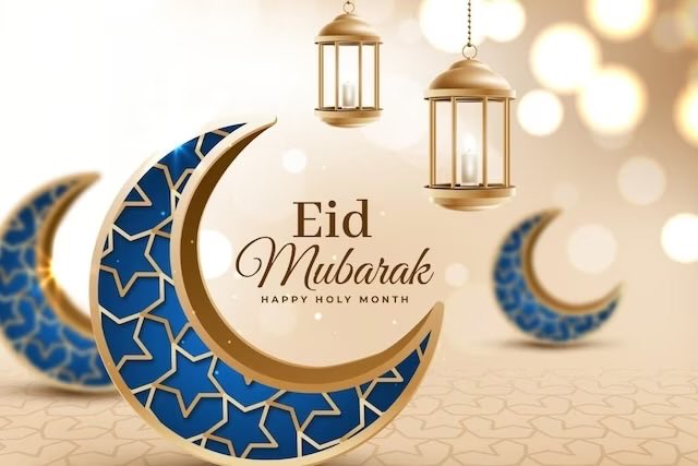 Eid Mubarak everyone. I wish you all success and happiness.