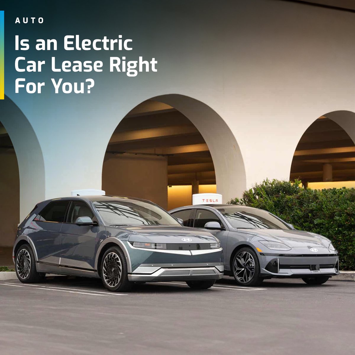 With manufacturers offering special deals on new EV leases, could leasing an EV be right for you? 🤔

Find out: electrifynews.com/news/auto/is-a…

#ElectrifyNews #EV #ElectricVehicle #EVLease #EVCharging