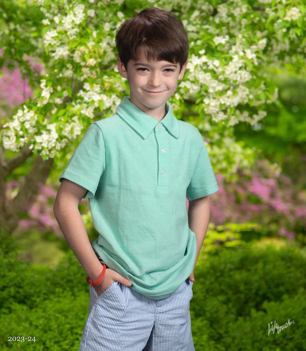 Coach Mike Mutz (@coachmutz) on Twitter photo Happy 7th Birthday to my favorite little boy in the whole wide world Charles Lucas Mutz! Hope you have a great day! #LukeMutz Happy 7th Birthday to my favorite little boy in the whole wide world Charles Lucas Mutz! Hope you have a great day! #LukeMutz