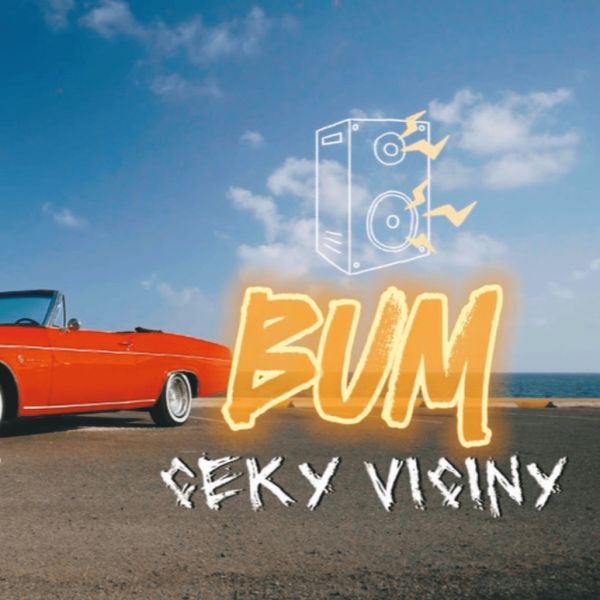 #EnTendencia📈 #CekyViciny - 'Bum' 🎧: amack.it/BUM