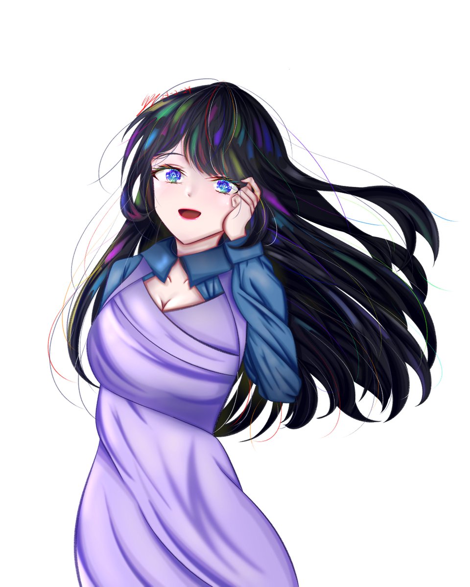 イリル 【依頼募集中！】 (@Iryl1214) / Posts / X