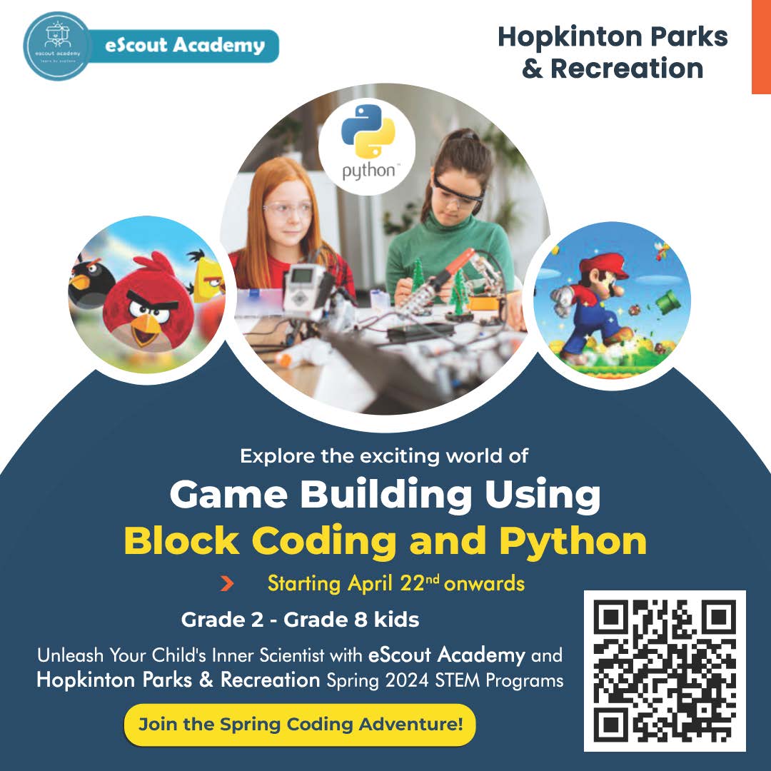 Hopkinton Parks&Rec (@hopparksrec) on Twitter photo 