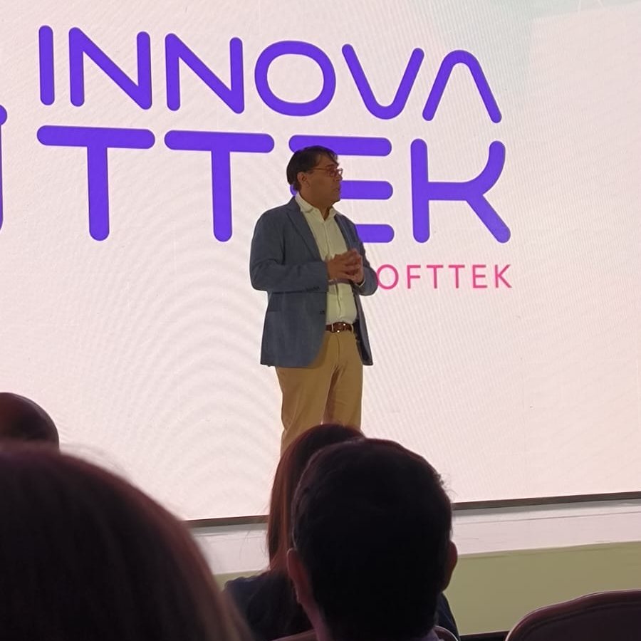 Impacto TIC - Nextwork360 Latam tweet media