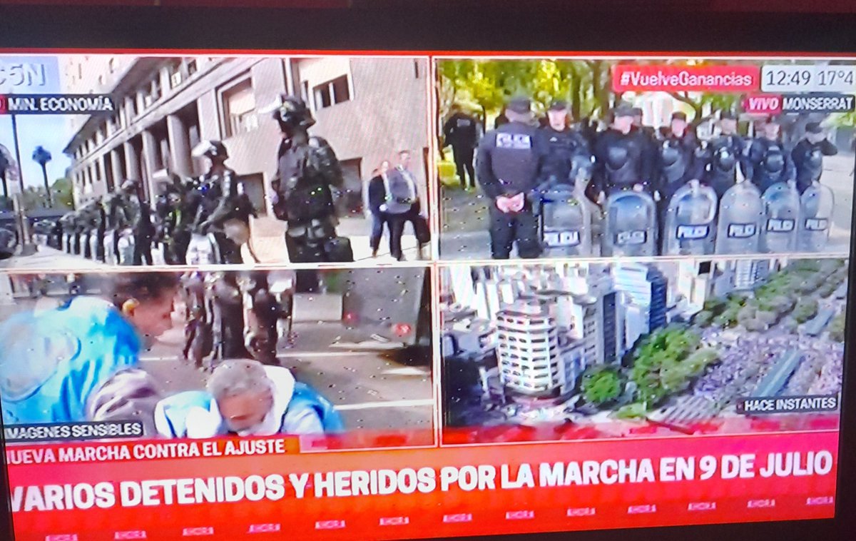 Dame una urna ya que lo voto una y mil veces más...