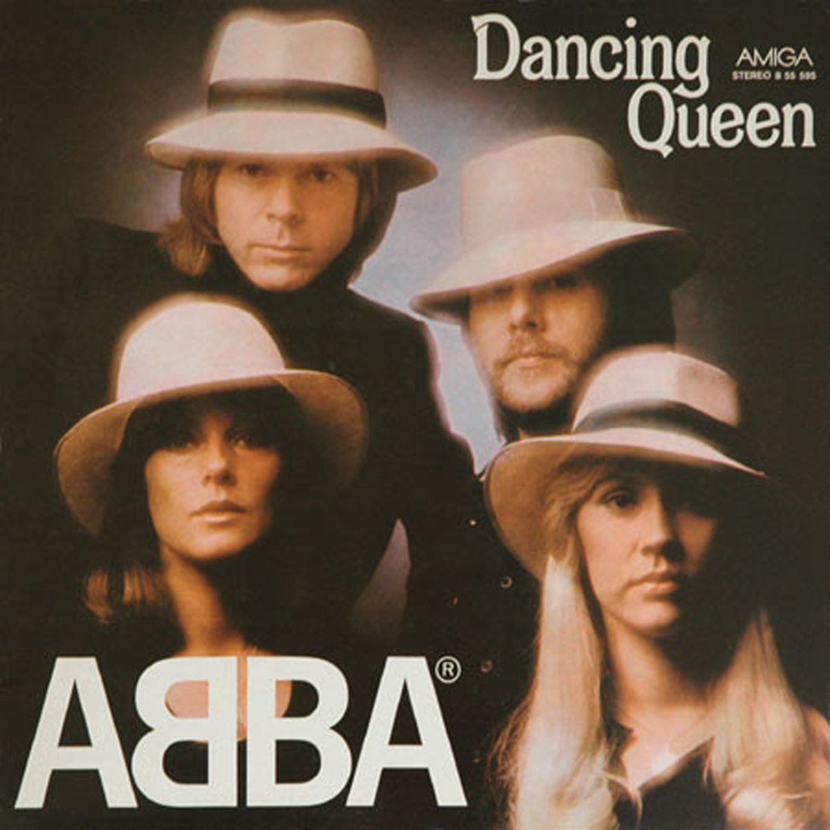 Today in 1977, @ABBA's 'Dancing Queen' reached #1 on the Hot 100.