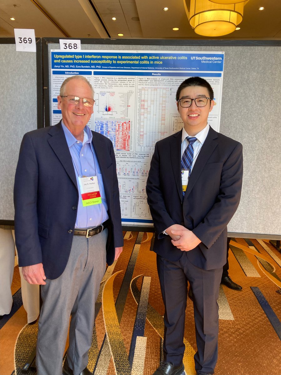UTSW Internal Medicine Resident Research Programs (@utsw_imresrsrch) on Twitter photo Congratulations to <a href="/JianyiYinMD/">Jianyi Yin</a> for presenting at this year's <a href="/JointMeeting/">JointMeeting</a>! <a href="/UTSWInternalMed/">UT Southwestern Internal Medicine</a> <a href="/A_P_S_A/">APSA</a> #AAPASCIAPSA #InternalMedicine #PSTP🔬 Congratulations to <a href="/JianyiYinMD/">Jianyi Yin</a> for presenting at this year's <a href="/JointMeeting/">JointMeeting</a>! <a href="/UTSWInternalMed/">UT Southwestern Internal Medicine</a> <a href="/A_P_S_A/">APSA</a> #AAPASCIAPSA #InternalMedicine #PSTP🔬