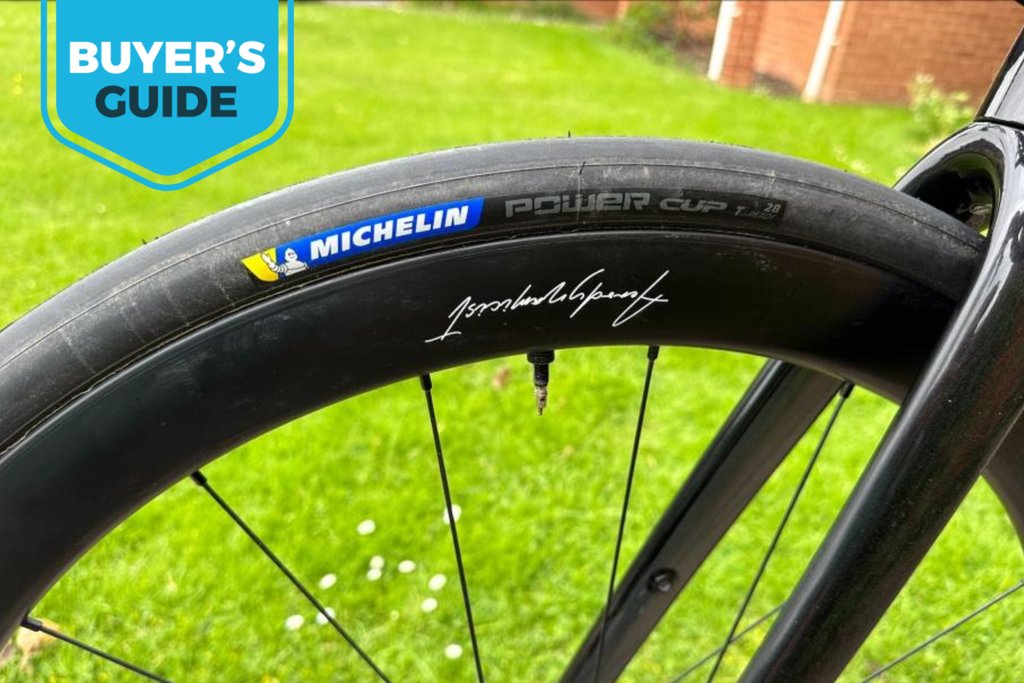 Our top picks and recommendations of the best road bike tyres for all conditions, whether you're after speed, comfort, durability or value road.cc/buyers-guide/b…