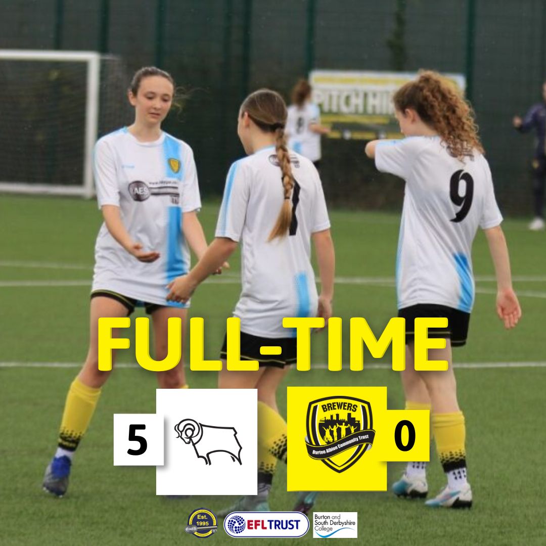 ⚽🎓FOOTBALL & EDUCATION Despite the rainy conditions, a great victory for the boys first team and a tough loss for the girls on the road today🤝 Well done all🙌 For more information👇 ben.webster@burtonalbionct.org #BACT | @EFLCEFA | @bsdcSport | @raygarsupplies