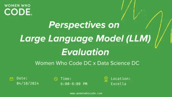 Women and Gender eXpansive Coders DC (WGXC DC) tweet media