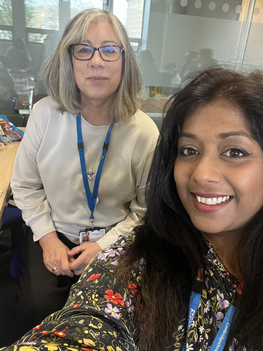 Dushanthi Cole tweet media