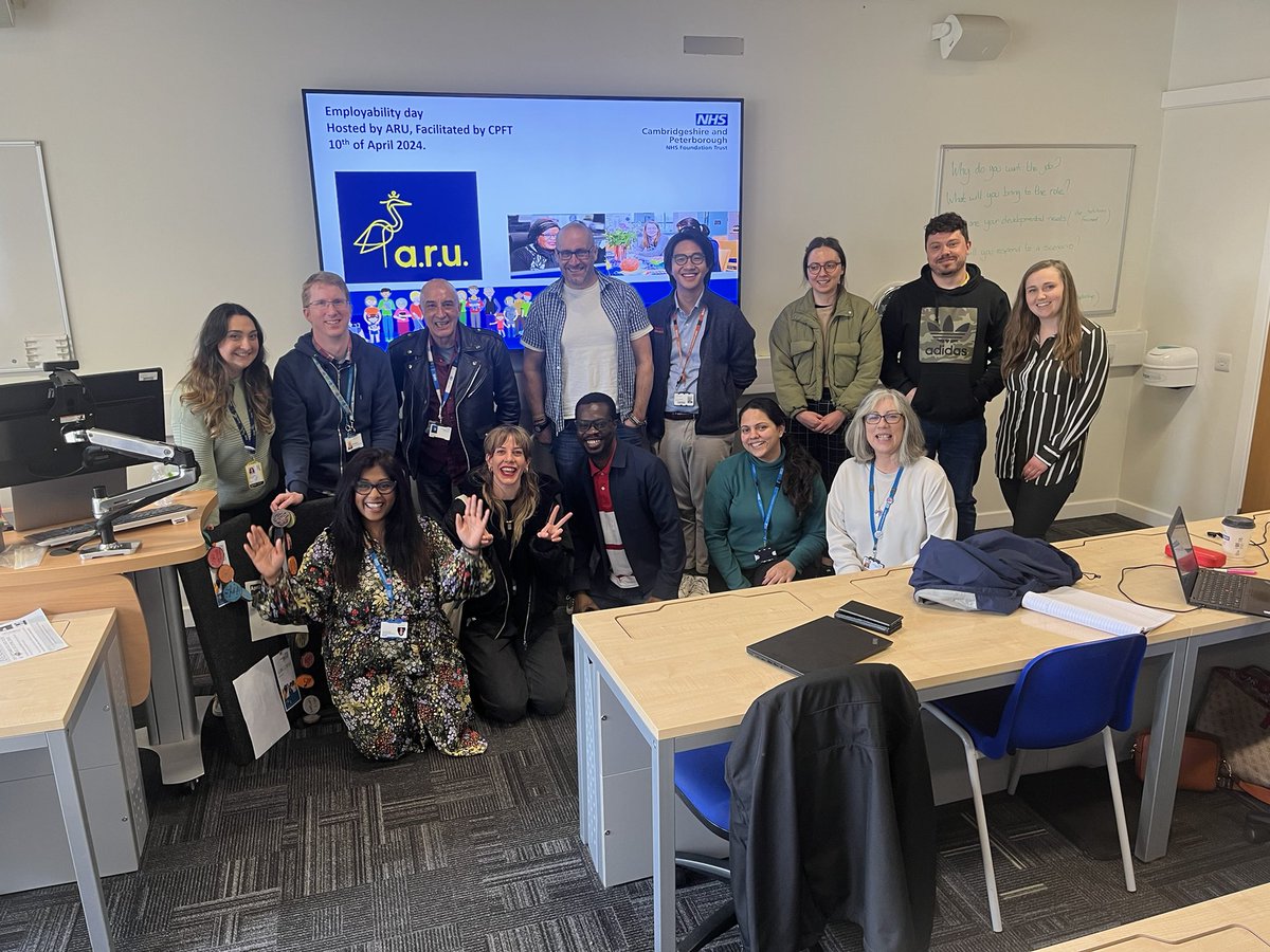 Dushanthi Cole tweet media