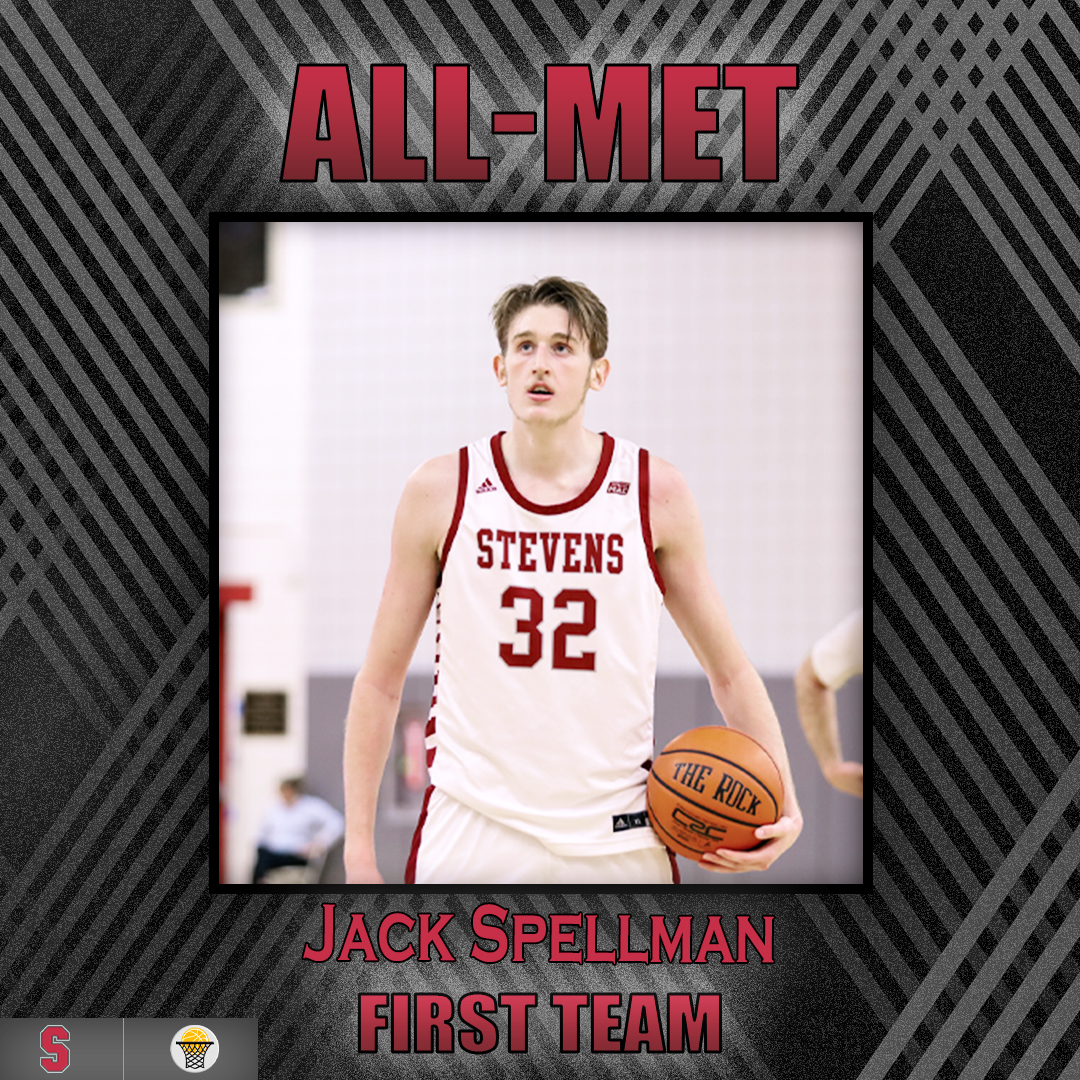 StevensDucks's tweet image. 𝐌𝐄𝐓𝐑𝐎𝐒𝐓𝐀𝐑𝐒⭐️

Braunstein and Spellman from @Stevens_MBBall have been named to the All-MET First Team!

Stevens was the lone school under the MET umbrella to land multiple players on the first team!

📰 bit.ly/3TL7Yhe

#AllRise #MAChoops #d3hoops