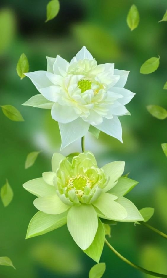 ☘️🍃🌸 spring coming