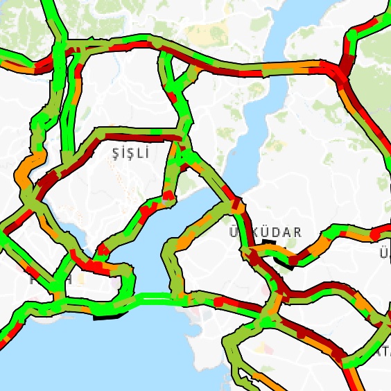 “Hani İstanbul” neden TT oldu? Bayram günlerinde İstanbul genel olarak sakin oluyor. Fakat Ramazan Bayramı’nın ilk günü birçok kişi böyle hissetmemiş olacak ki, X’te “Hani İstanbul boştu” tepkileri var. Trafik yoğunluğu şu anda %60 seviyesinde.