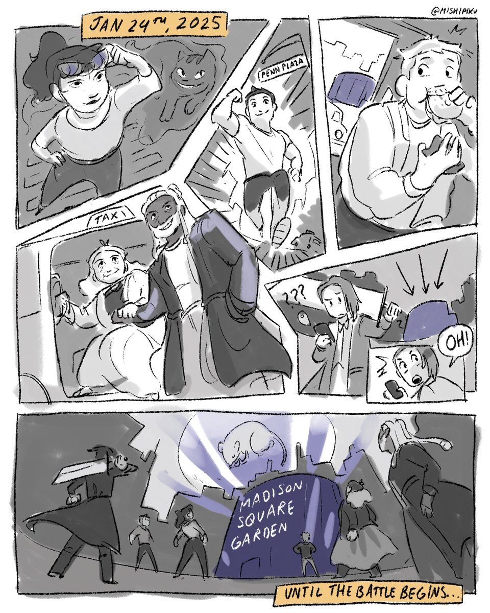 mishipiku! tweet media