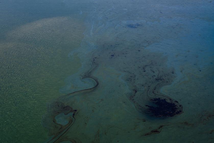 MEPs approve stricter measures to stop shipping pollution🚢 'Our commitment is clear: cleaner seas, stricter accountability, and a sustainable maritime future for all' says rapporteur @MarianMarinescu @EPPGroup europarl.europa.eu/news/en/press-…