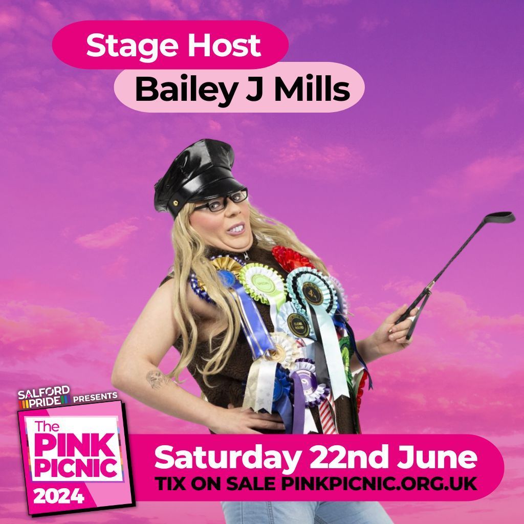 ✌️Be our VIP✌️ Mingle with our fabulous acts, access an exclusive bar with 2 free drinks, and arrive using the express entrance. Go on treat yourself, you deserve it. Use promo code 'Caramelle' to get a cheeky discount. PinkPLUS VIP tickets @ buff.ly/2ThGO6A