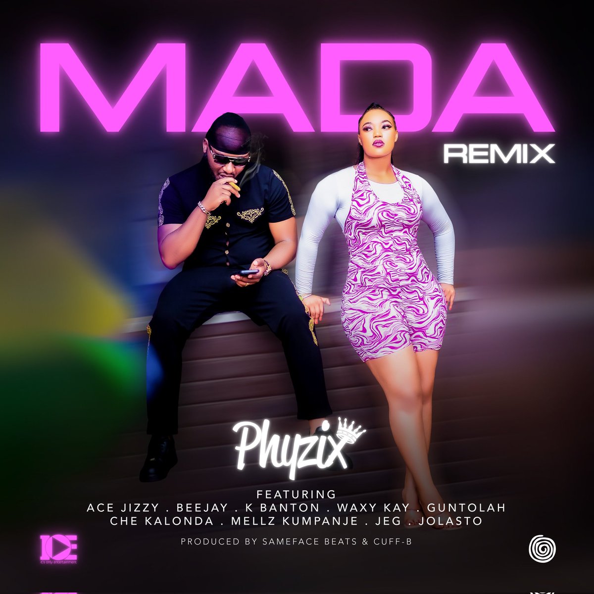 MADA REMIX Out Now!!! 🔥 youtu.be/g8gE6t37V4I?si… m.malawi-music.com/song.php?id=22…