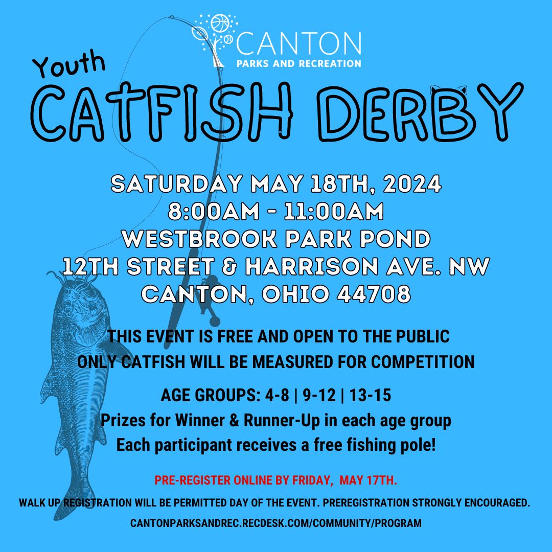 Canton Parks and Recreation tweet media