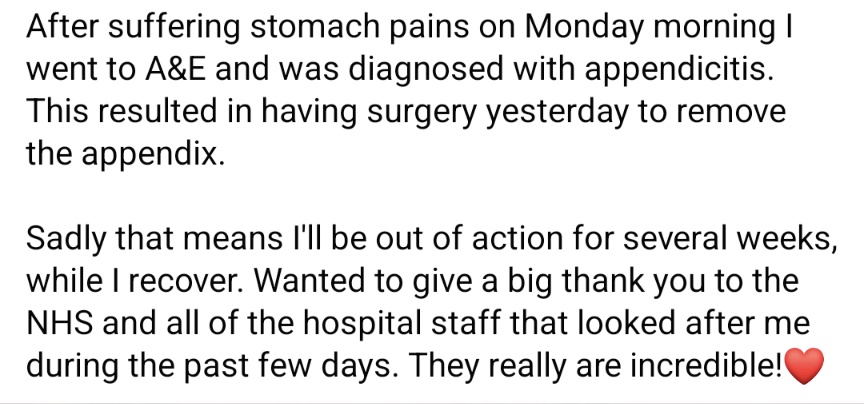 Martin Kirby マーティン カービー tweet media