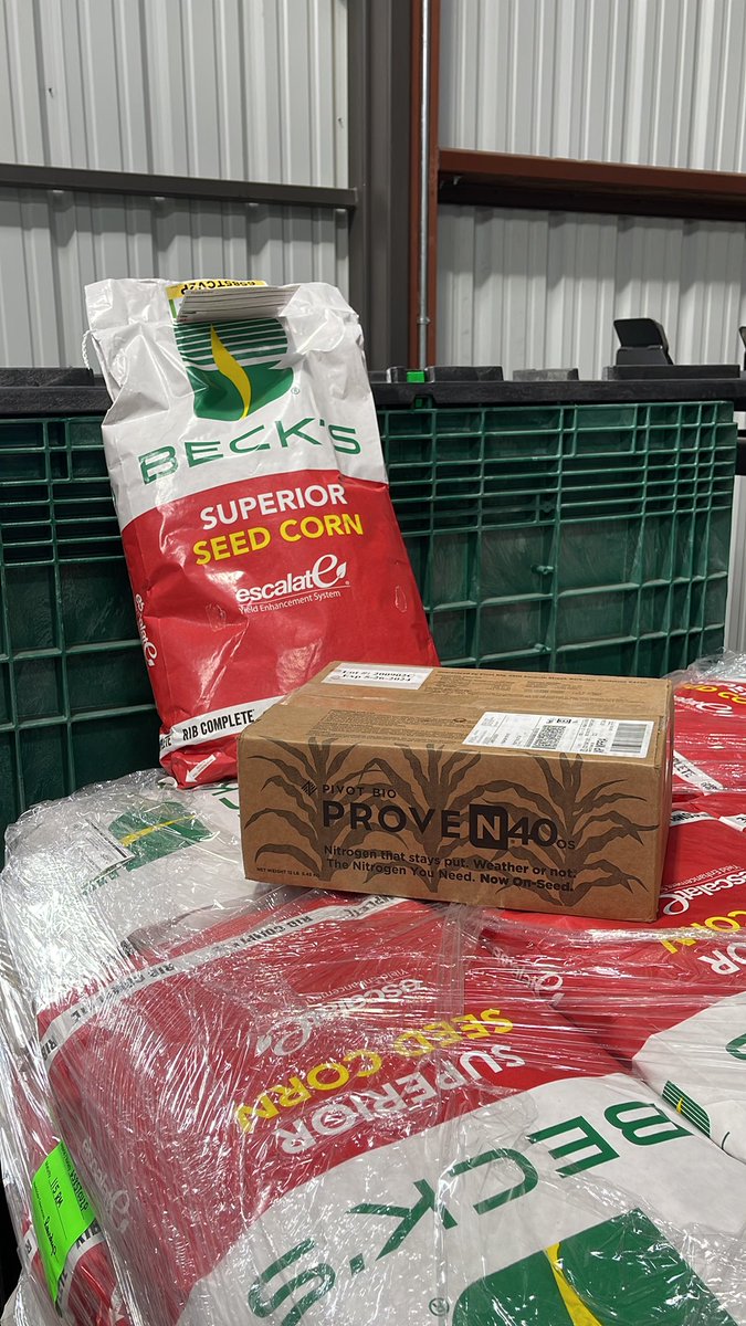 Thrive Ag Services LLC tweet media