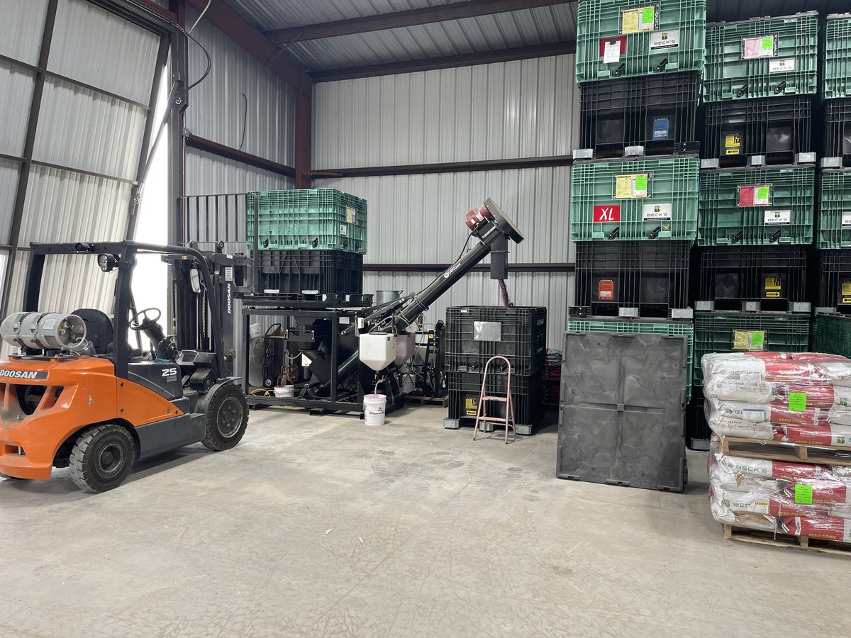 Thrive Ag Services LLC tweet media