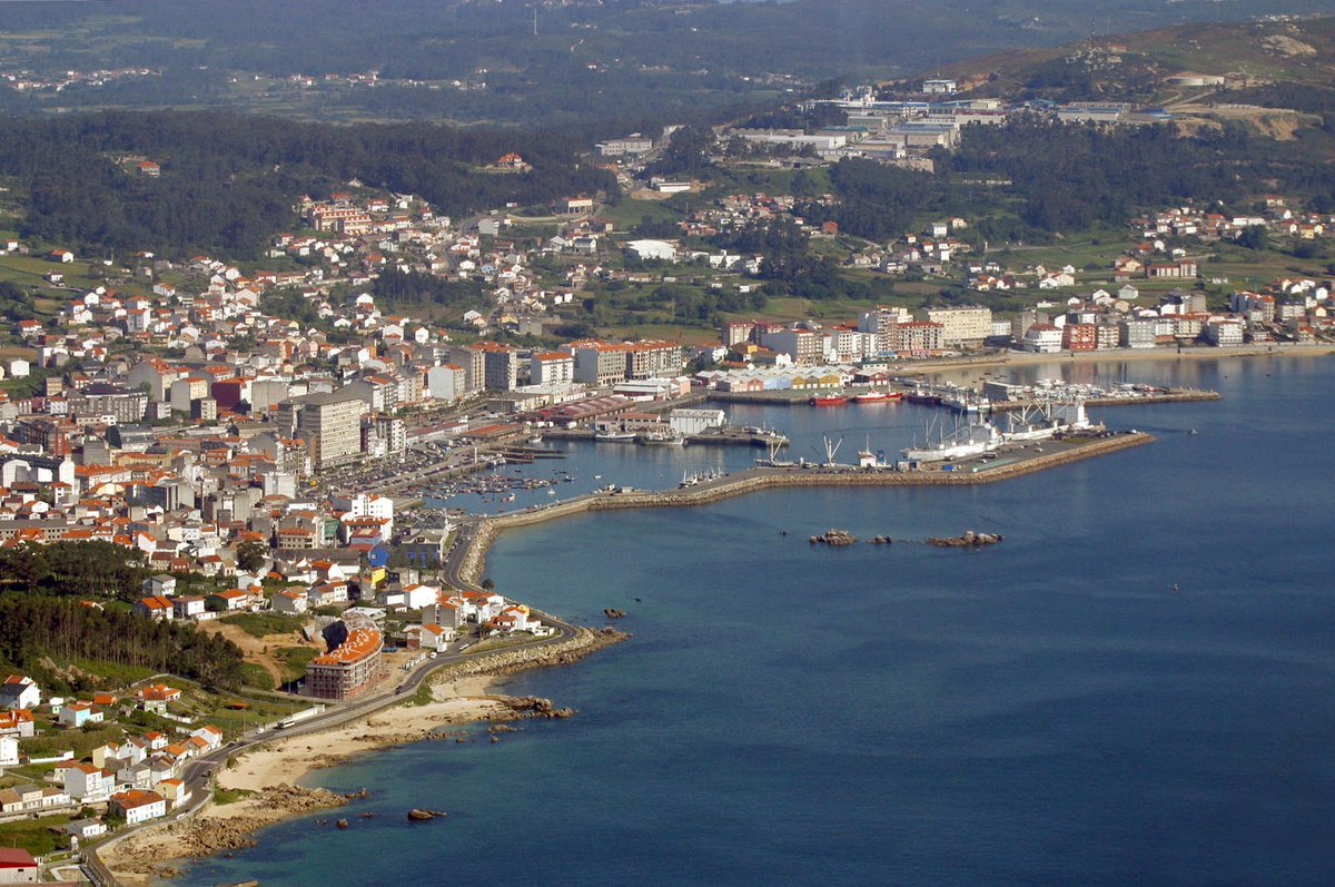 🌊 Impulsamos máis de 60 proxectos de embelecemento turístico 💙 En 41 concellos do litoral galego ℹ️ xunta.gal/notas-de-prens…