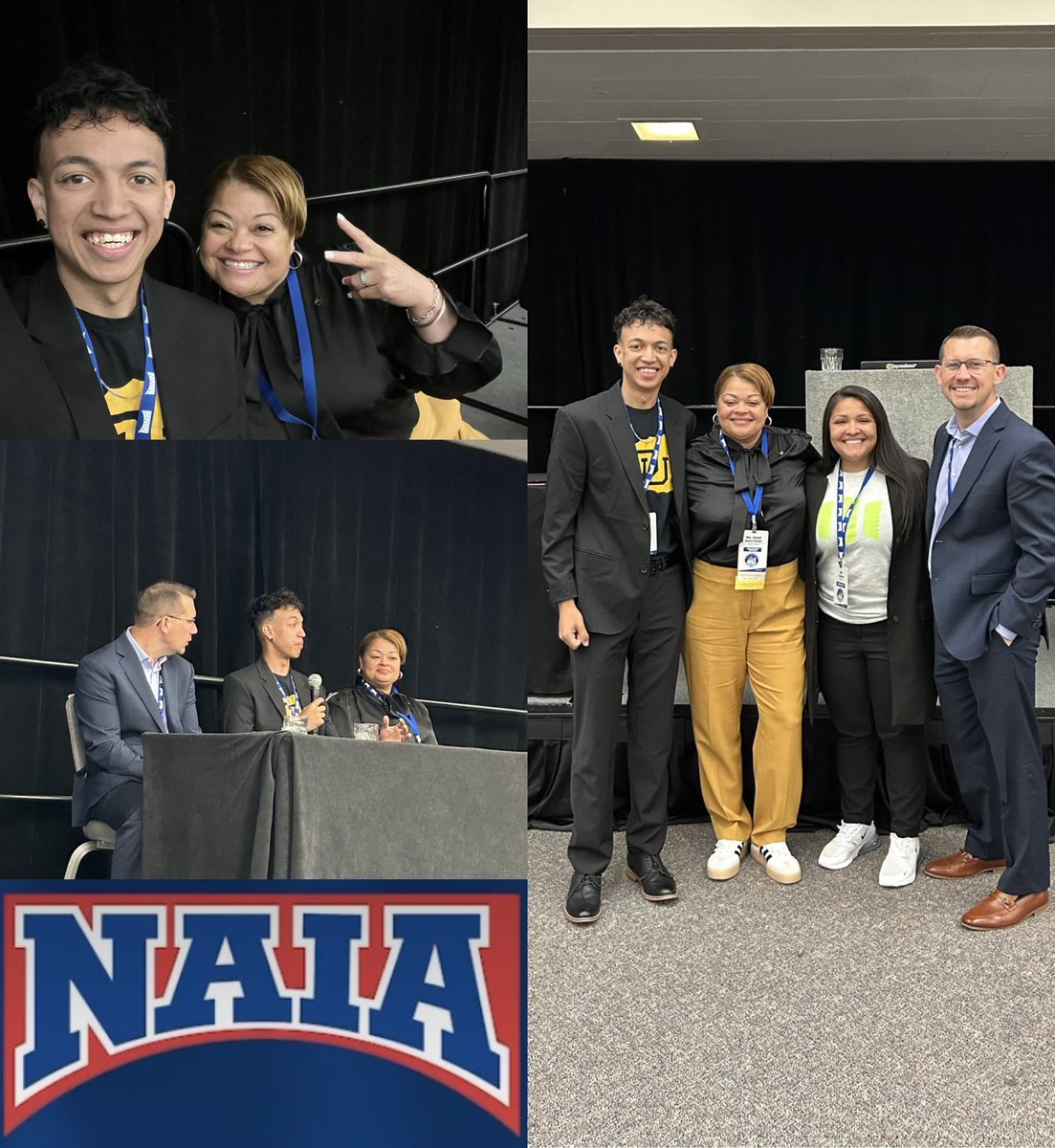 Justin Preston tweet media