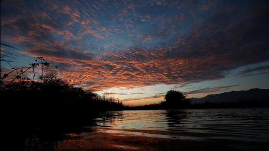 htTweets's tweet photo. Only two years left to save world from climate catastrophe: UN climate chief
(Reports @jayashreenandi)
https://t.co/GpKBr3E9hV https://t.co/HYJfSkkv1y