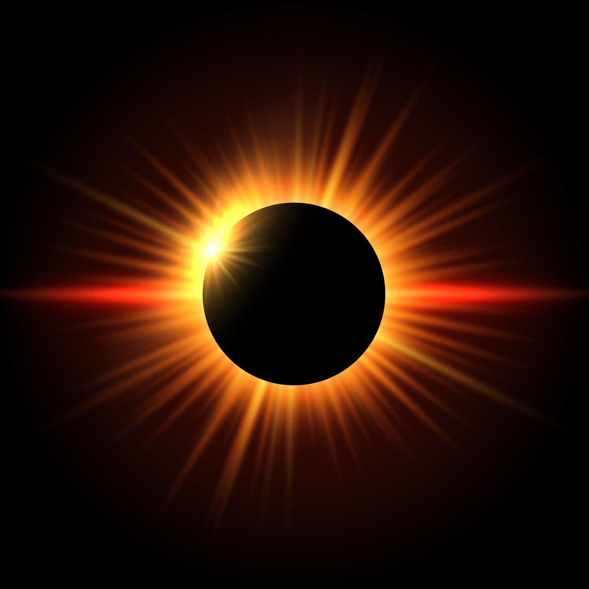 meet_part's tweet photo. Understanding Solar Eclipses
by Midnight Freemason Contributor
Jim Stapleton https://t.co/0OnFcKC2m5 https://t.co/9VJJsdHOYM