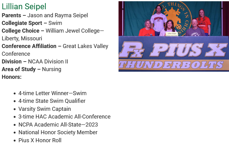 Pius X Activities (@piusxtra) on Twitter photo 