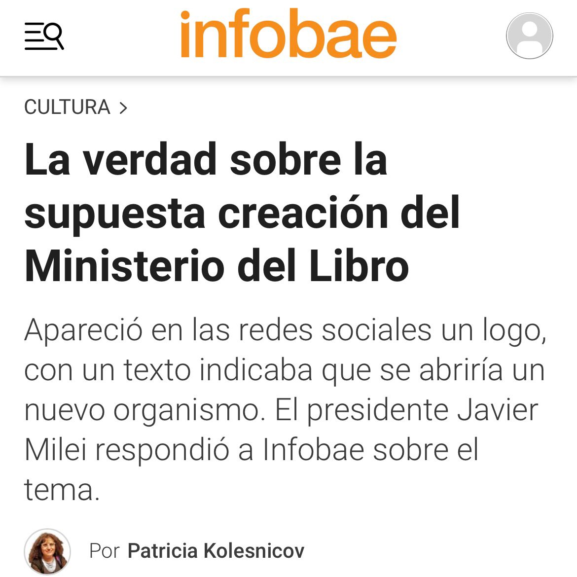 Milena Caserola tweet media