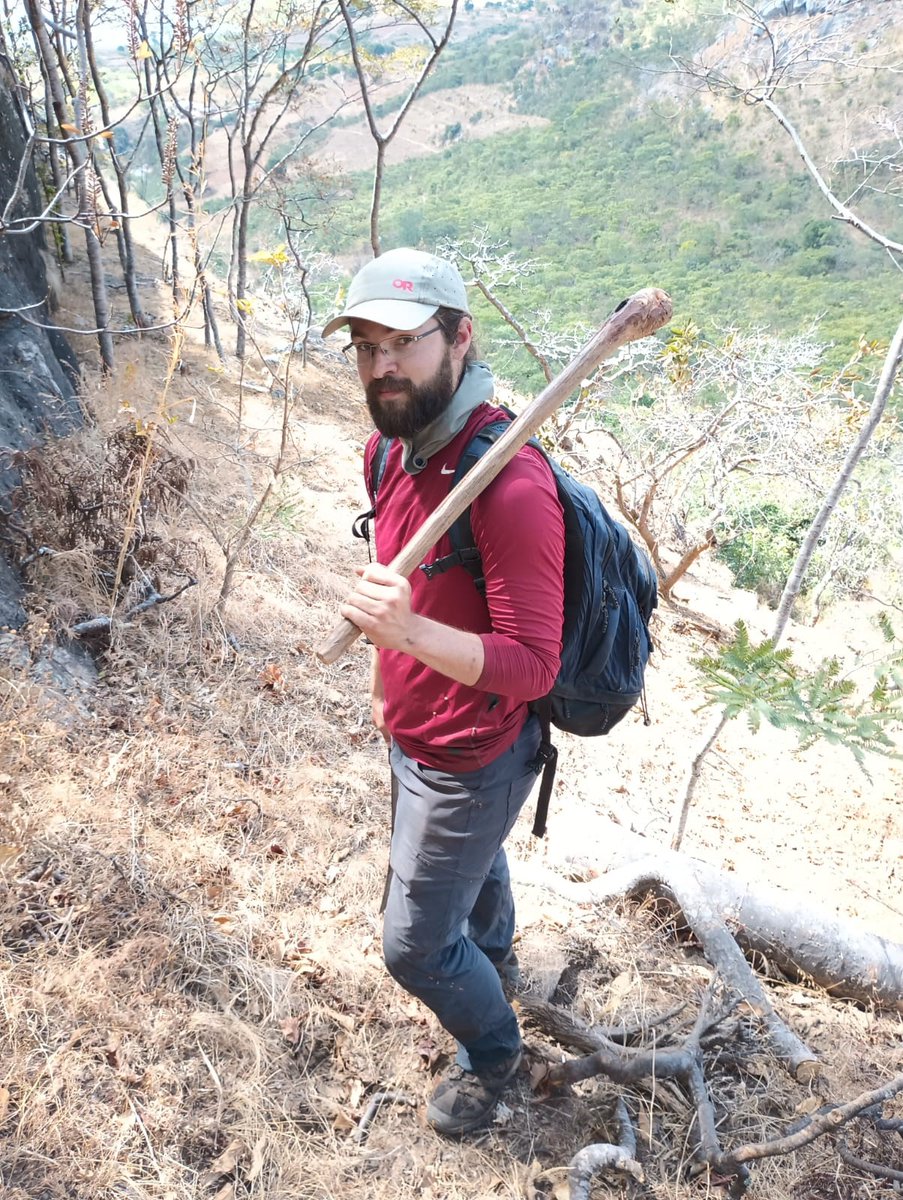 NYU ANTHROPOLOGY (@nyuanthro) on Twitter photo Congrats to Alex Gregory on winning a Robert Holmes Travel/Research Award for African Scholarship for summer research on the effects that aquatic resources played on hunter-gatherer technologies during the Late Holocene in southern Africa! Congrats to Alex Gregory on winning a Robert Holmes Travel/Research Award for African Scholarship for summer research on the effects that aquatic resources played on hunter-gatherer technologies during the Late Holocene in southern Africa!