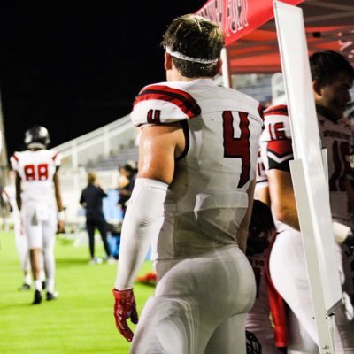👀 “Top 5 ‘25 LB Trending ⬆️” (Alabama) 📋👨🏽‍💻Scouters Guide: Trending names to see in person…. (**Boots Must Be On The Ground) • @4Scoo / 6’0” 212lbs. - 210 Tackles 🤯 • @FordBeeker12 / 6’0” 210lbs. - 181 Tackles • @MarquelP33 / 5’10” 205lbs. - 164 Tackles •
