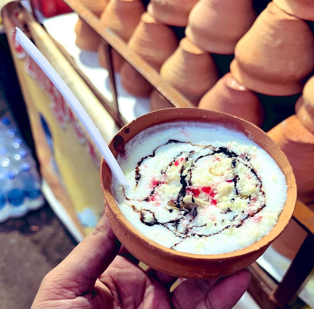 mishraaashish's tweet image. Beat the Heat