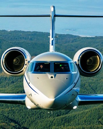 Look at this beaty😎🛩️

Next-gen Gulfstream G500 by @GulfstreamAero 

#g500 #privatejet #bizav