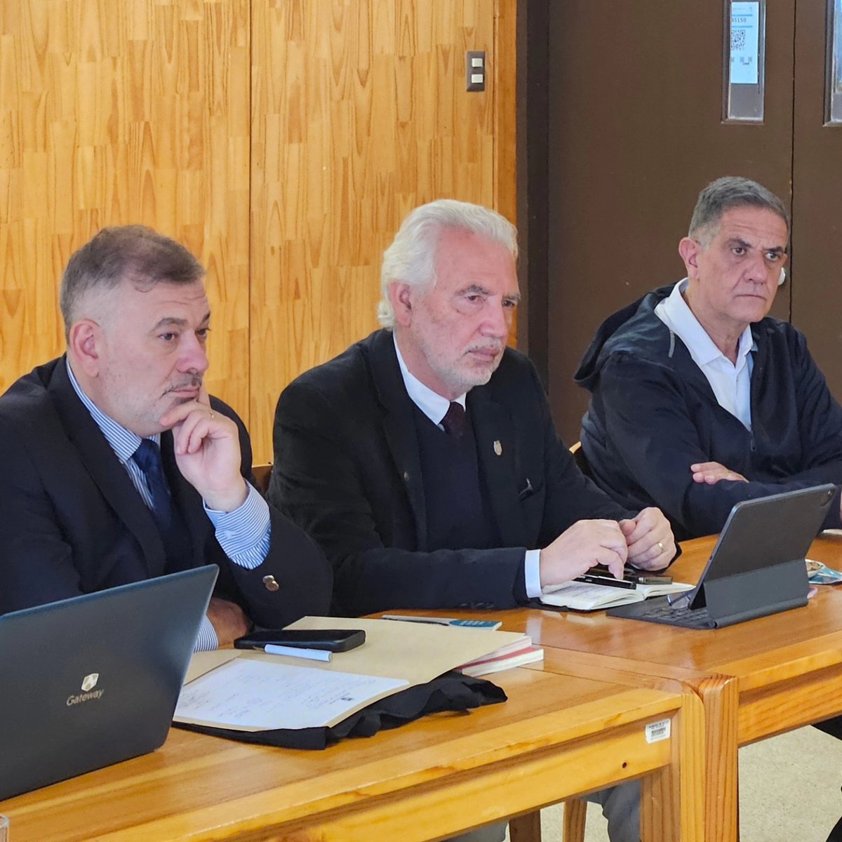 Facultad Arquitectura Construcción Diseño UBB tweet media