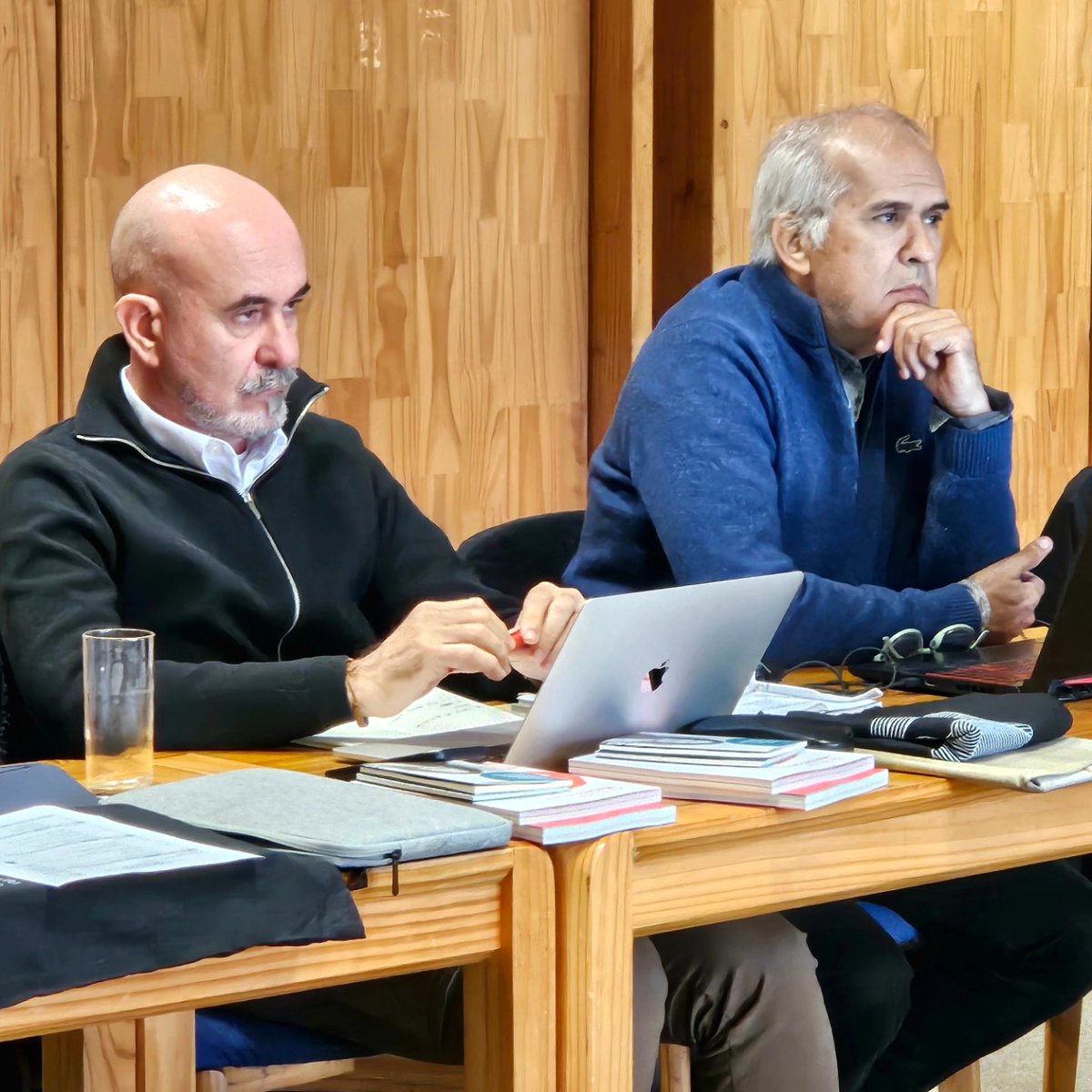 Facultad Arquitectura Construcción Diseño UBB tweet media