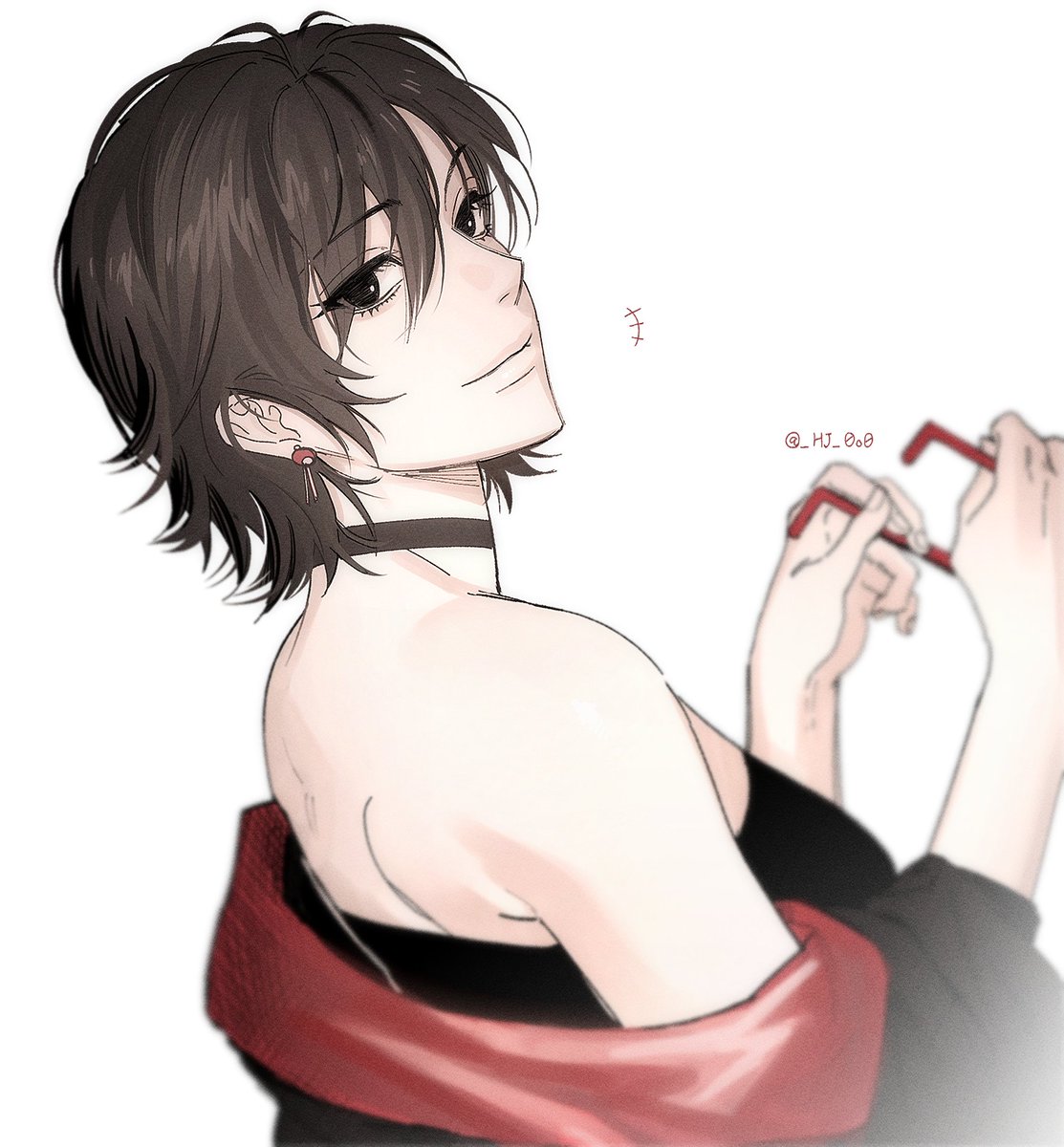 _HJ_0o0_ tweet picture
