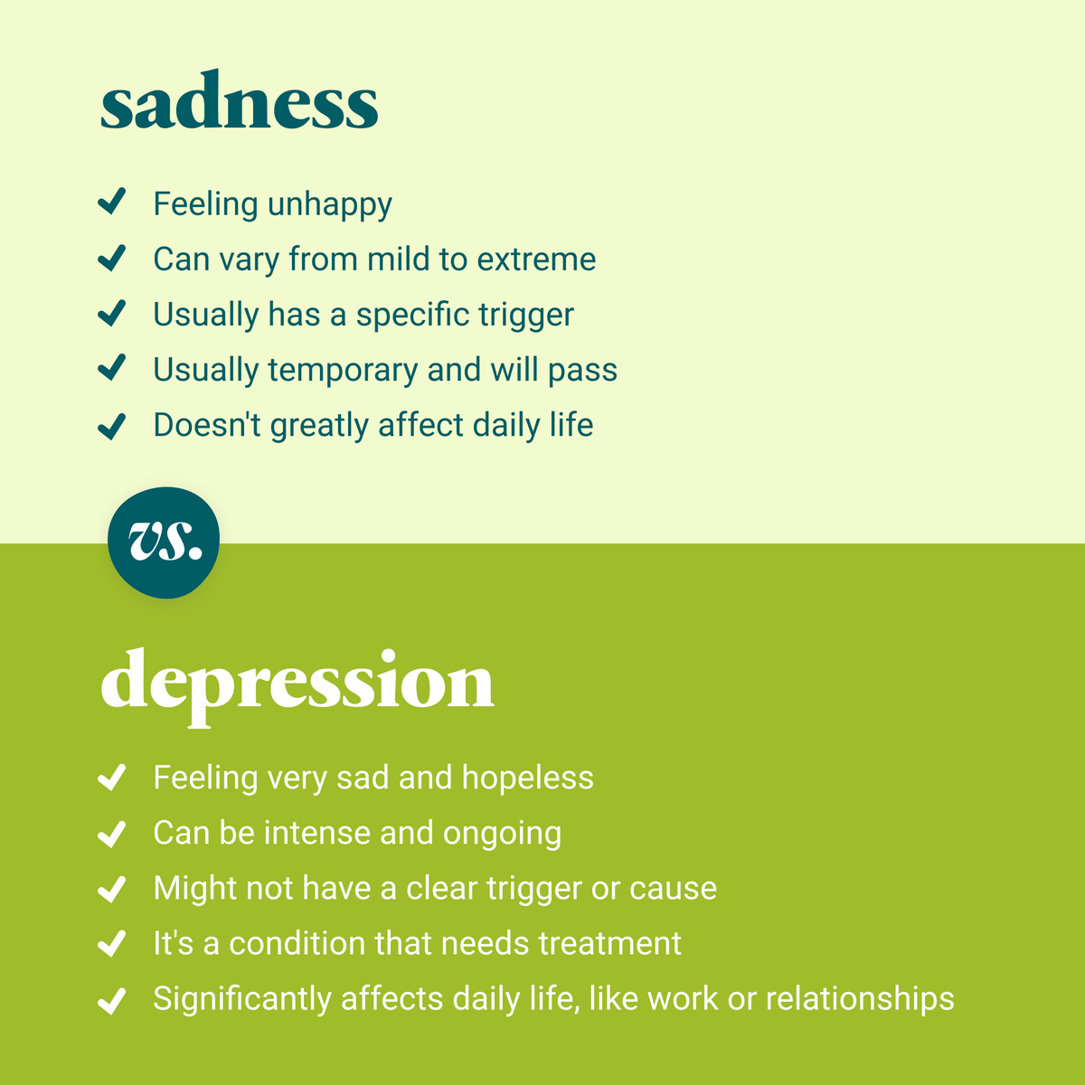 Understanding teenage sadness vs. depression can be challenging for parents, especially when teens may hide signs of depression. If you’re in NYC, @nychealthy is providing teens (ages 13-17) free therapy via talkspace. Sign up here: talkspace.com/nyc?utm_campai….