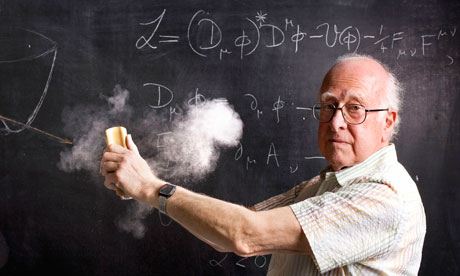 We are deeply saddened to hear that physicist Professor Peter Higgs has passed away. Peter was an extraordinary scientist awarded the @NobelPrize for physics in 2013. He was one of the pioneering scientists who predicted the existence of a new particle, the so-called 'Higgs…
