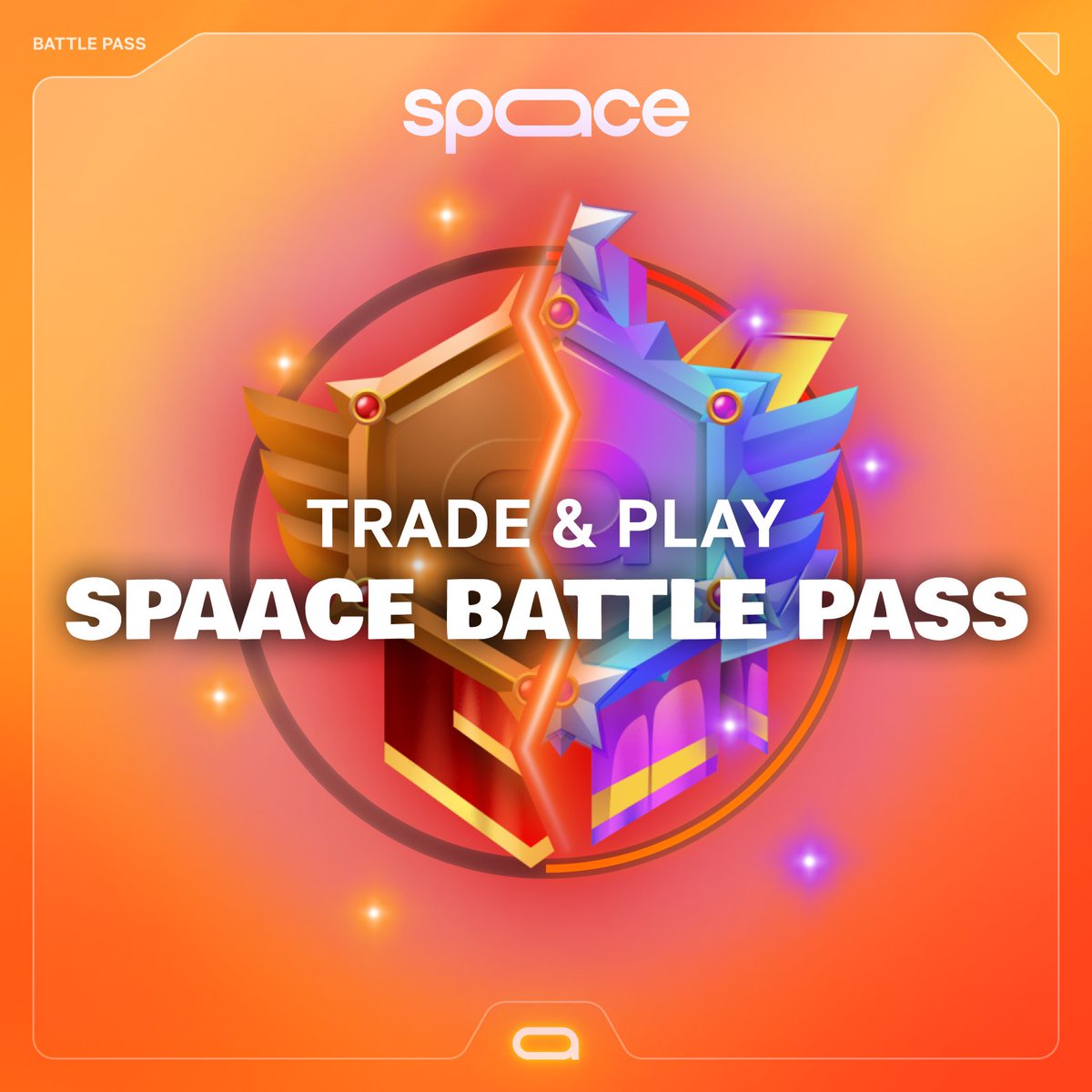 Introducing Spaace's Battle Pass ⚔️ A new era where trading meets gaming, turning NFT collectors into competitors. Aim for the top of the leaderboard, earn significant $SPAACE rewards, and join us in our vision to reward early supporters. Let's Make NFTs Great Again!