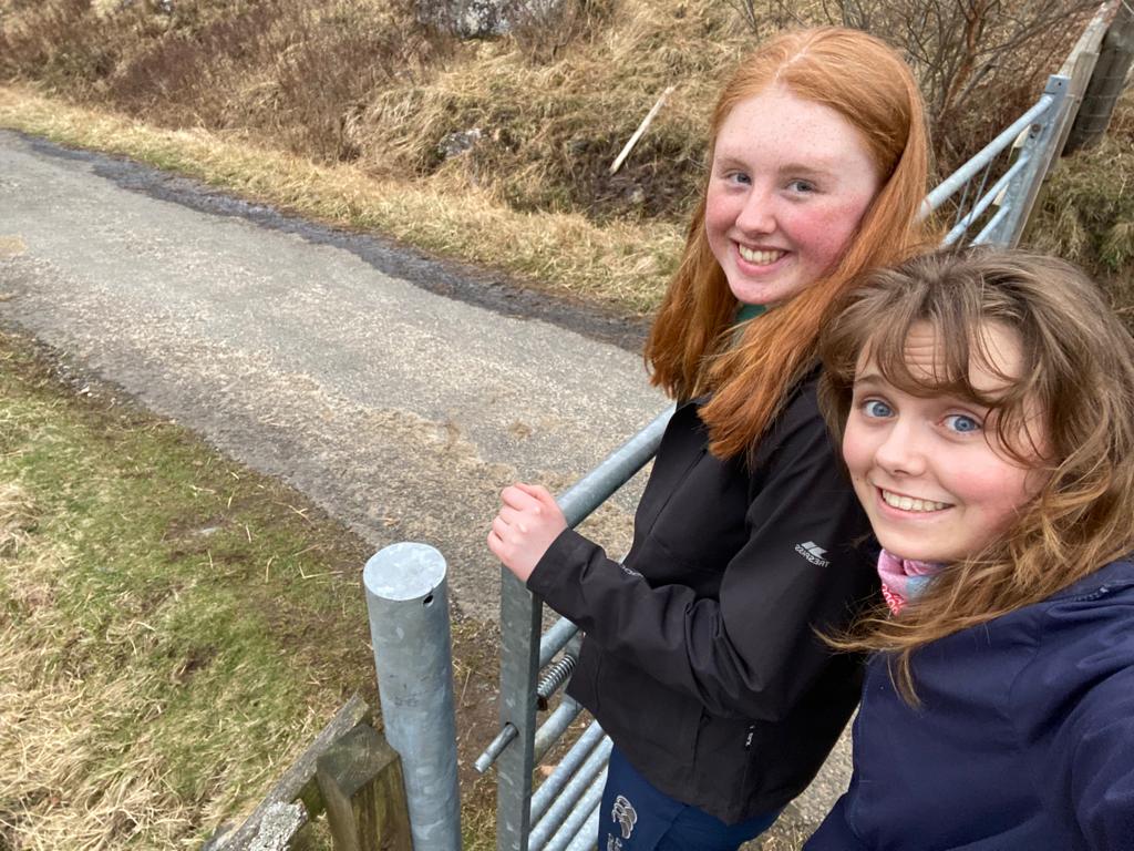 Congratulations to Upper Sixth pupils Charlotte F and Imogen L on being awarded their Gold Duke of Edinburgh’s Award. To celebrate this achievement, they have been invited to Buckingham Palace to attend the garden party in May, before beginning their A Level exams.