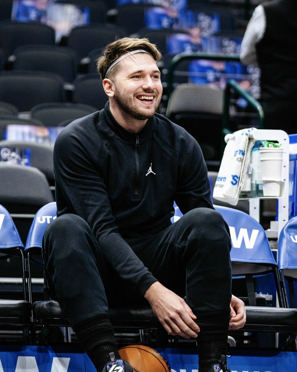 By playing in 65+ games this season, Luka Doncic is eligible for a 5 year $346 million extension with the Mavs next year. That super max $ is DIFFERENT. 💰