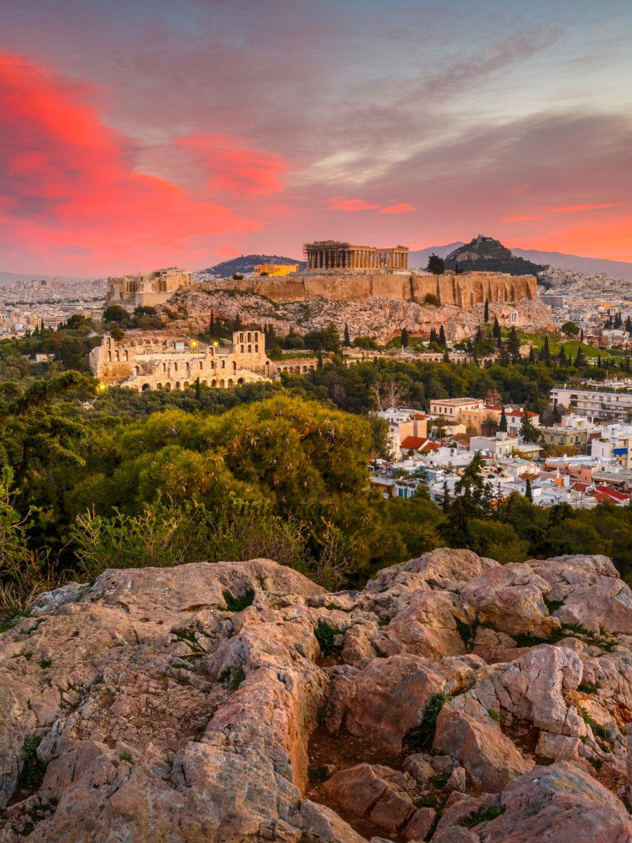 Athens, Greece 🇬🇷