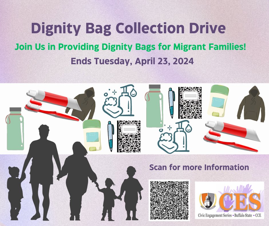 BuffaloState CCE tweet media