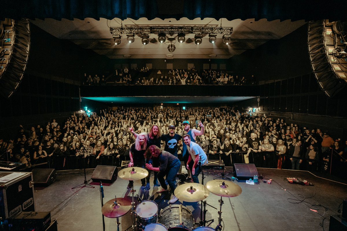 What a week. See you again soon!